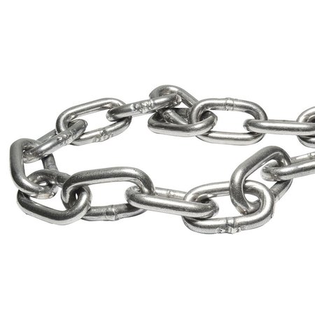 SURTEK Welded Polished Chain Grade 30 25Kg 316 150858